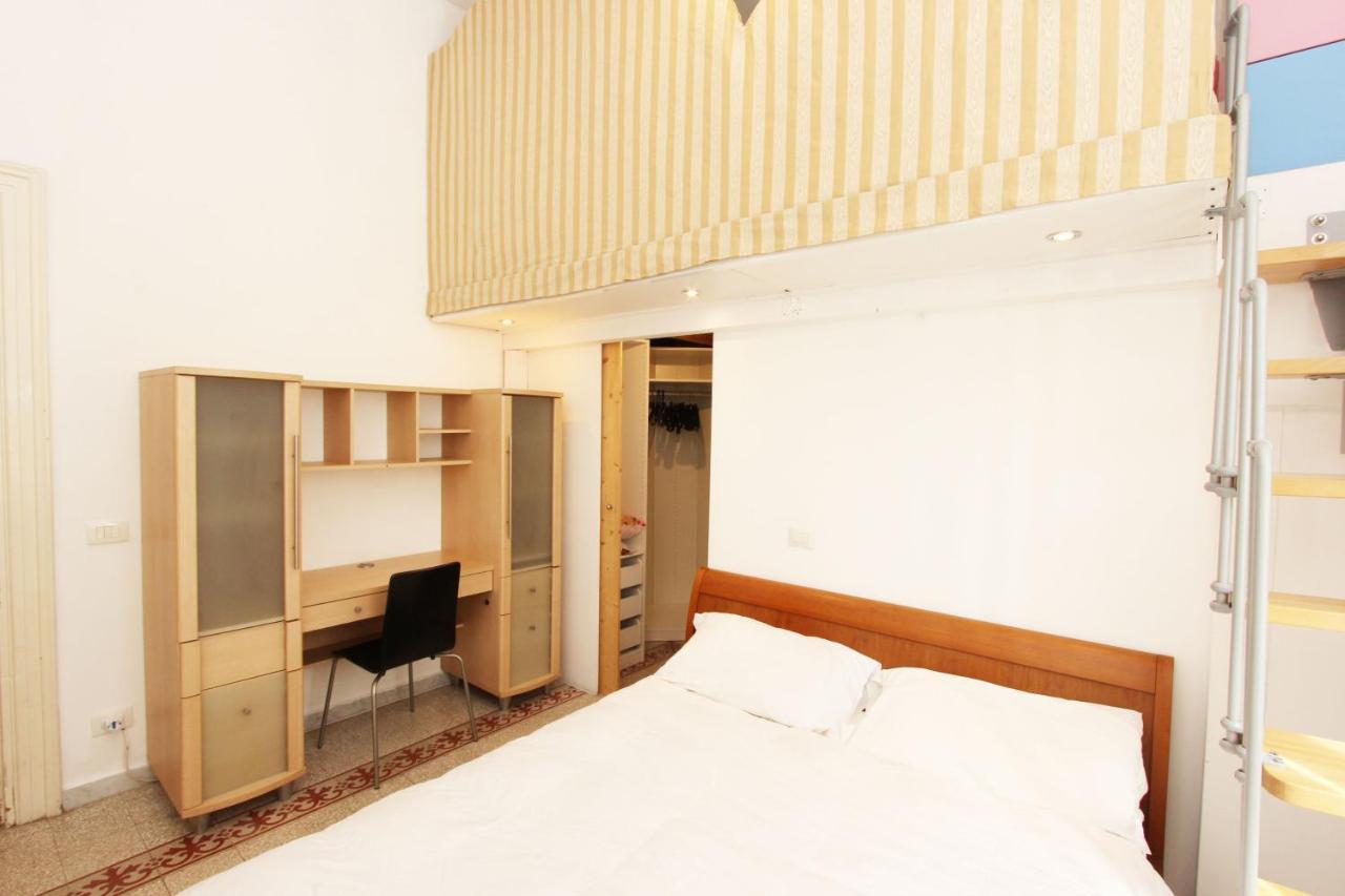 Angelo Emo Flat Apartment Rome Bagian luar foto