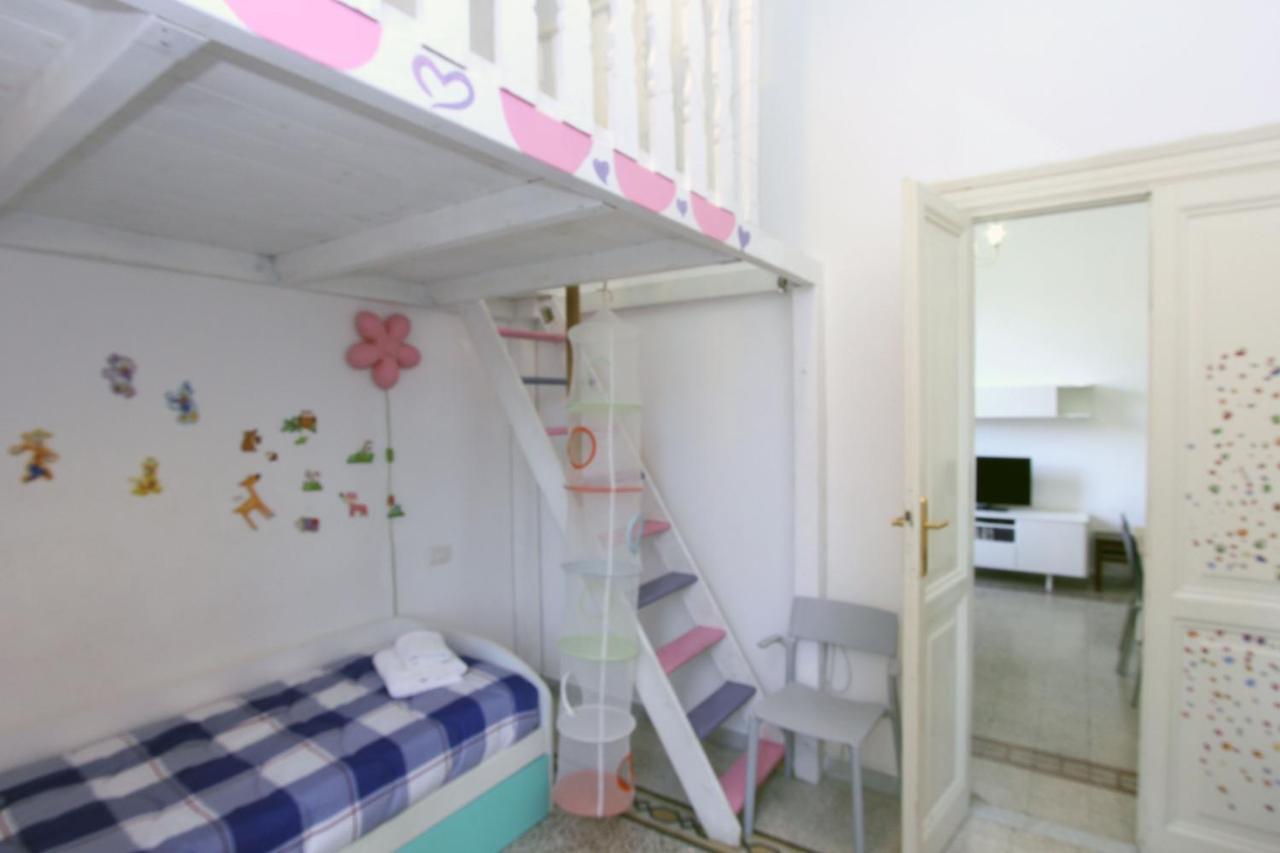 Angelo Emo Flat Apartment Rome Bagian luar foto