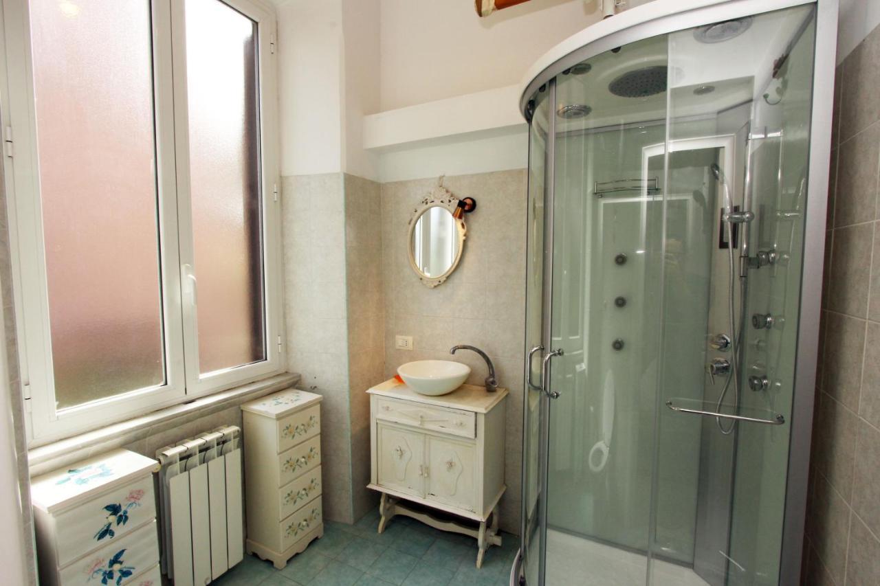 Angelo Emo Flat Apartment Rome Bagian luar foto