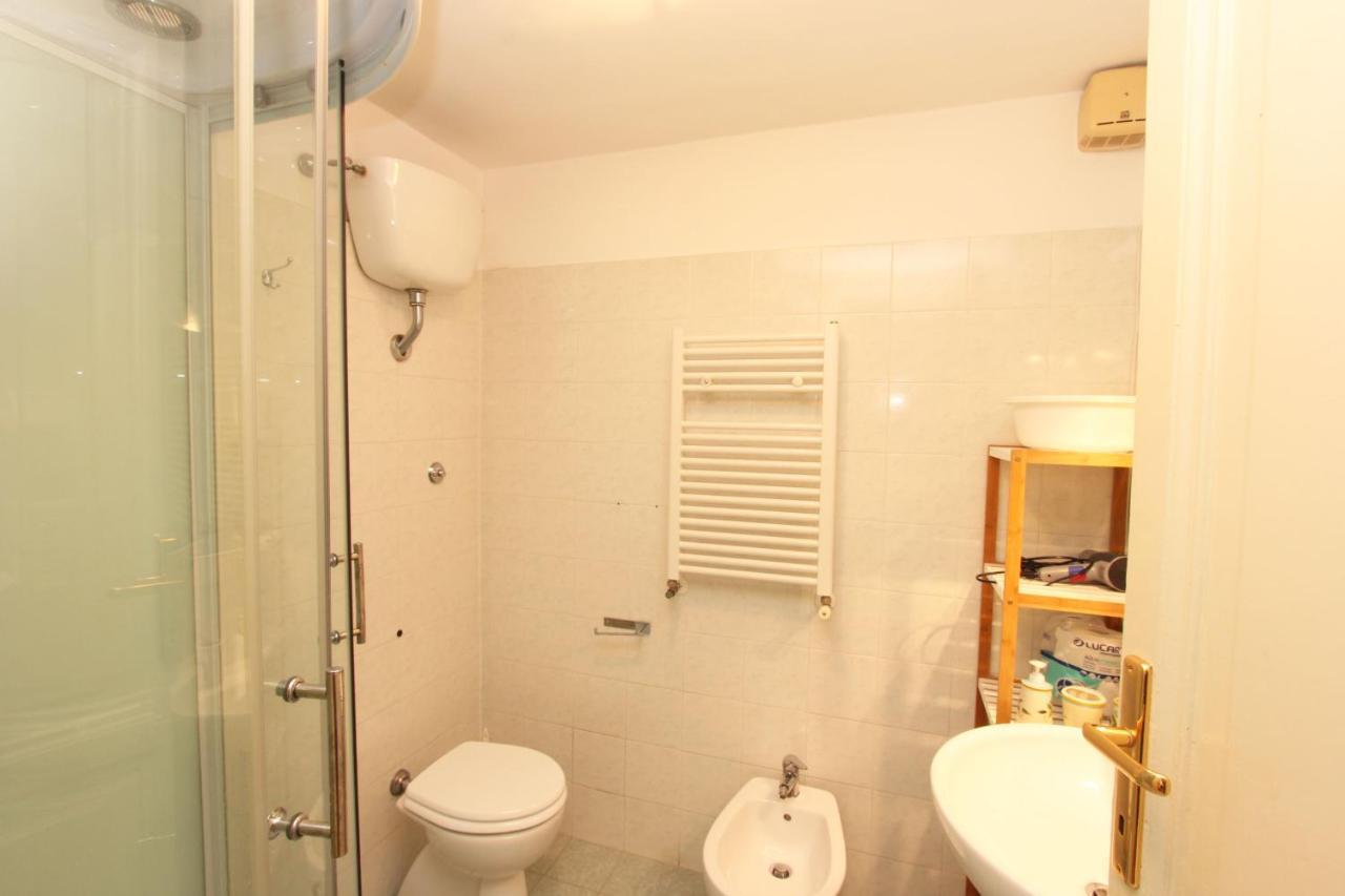 Angelo Emo Flat Apartment Rome Bagian luar foto