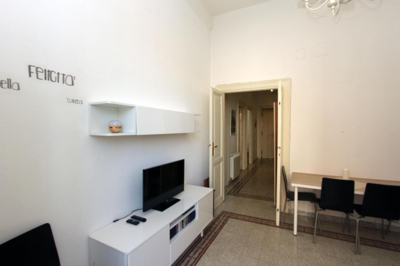 Angelo Emo Flat Apartment Rome Bagian luar foto