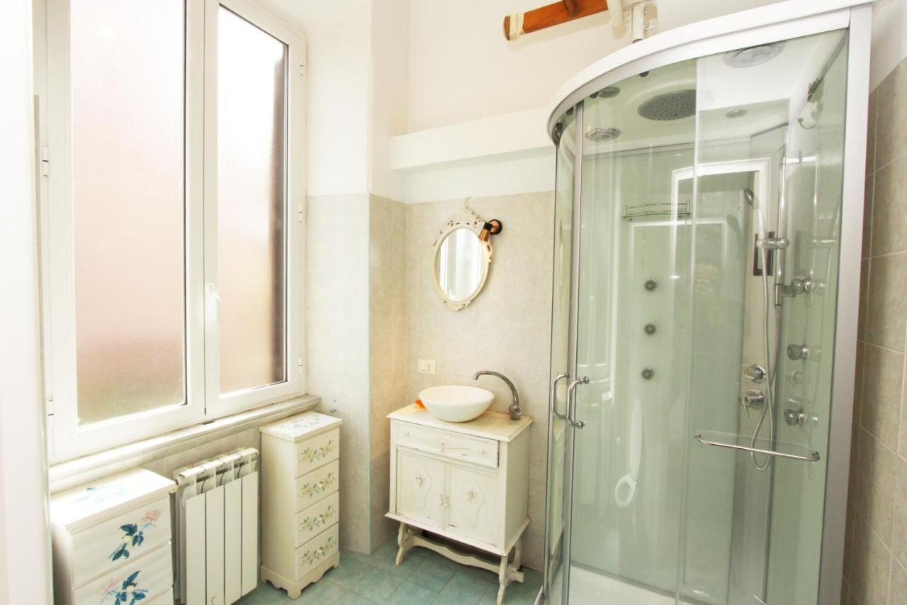 Angelo Emo Flat Apartment Rome Bagian luar foto