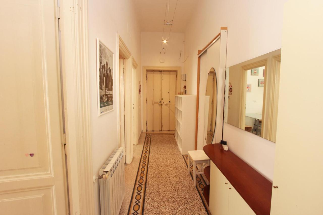 Angelo Emo Flat Apartment Rome Bagian luar foto