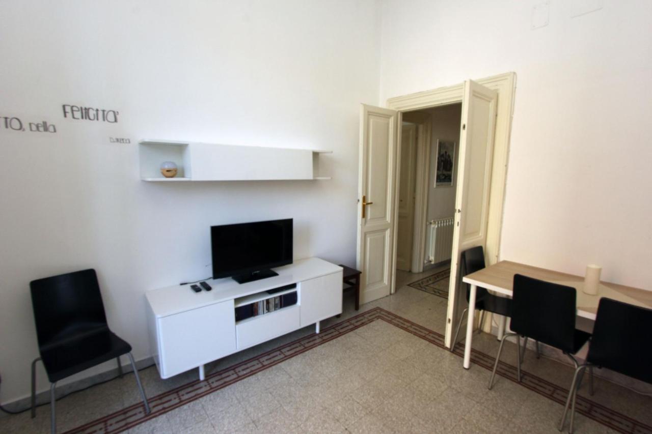 Angelo Emo Flat Apartment Rome Bagian luar foto